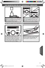 Preview for 89 page of KitchenAid 5KZFP11 Instructions Manual