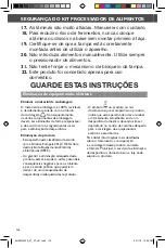 Preview for 116 page of KitchenAid 5KZFP11 Instructions Manual