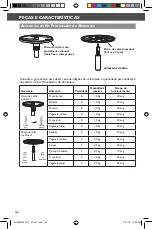 Preview for 118 page of KitchenAid 5KZFP11 Instructions Manual