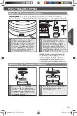 Preview for 127 page of KitchenAid 5KZFP11 Instructions Manual