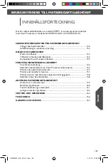 Preview for 149 page of KitchenAid 5KZFP11 Instructions Manual