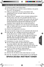 Preview for 151 page of KitchenAid 5KZFP11 Instructions Manual