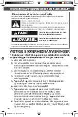 Preview for 204 page of KitchenAid 5KZFP11 Instructions Manual