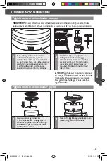 Preview for 235 page of KitchenAid 5KZFP11 Instructions Manual