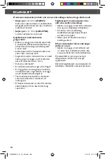 Preview for 236 page of KitchenAid 5KZFP11 Instructions Manual