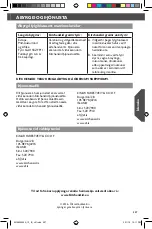 Preview for 237 page of KitchenAid 5KZFP11 Instructions Manual