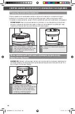 Preview for 246 page of KitchenAid 5KZFP11 Instructions Manual