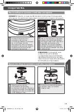 Preview for 253 page of KitchenAid 5KZFP11 Instructions Manual