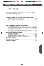 Preview for 257 page of KitchenAid 5KZFP11 Instructions Manual