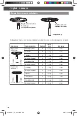 Preview for 262 page of KitchenAid 5KZFP11 Instructions Manual