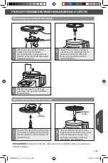 Preview for 265 page of KitchenAid 5KZFP11 Instructions Manual