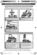 Preview for 266 page of KitchenAid 5KZFP11 Instructions Manual