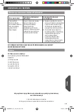 Preview for 273 page of KitchenAid 5KZFP11 Instructions Manual