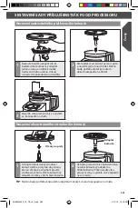 Preview for 283 page of KitchenAid 5KZFP11 Instructions Manual