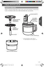 Preview for 297 page of KitchenAid 5KZFP11 Instructions Manual