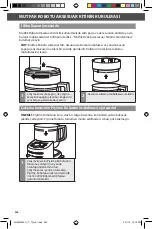 Preview for 300 page of KitchenAid 5KZFP11 Instructions Manual