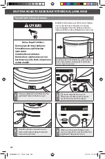 Preview for 304 page of KitchenAid 5KZFP11 Instructions Manual