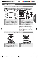 Preview for 307 page of KitchenAid 5KZFP11 Instructions Manual