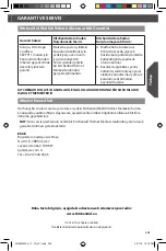 Preview for 309 page of KitchenAid 5KZFP11 Instructions Manual