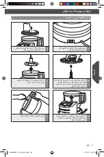 Preview for 324 page of KitchenAid 5KZFP11 Instructions Manual