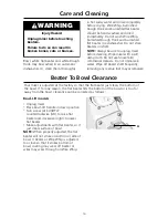 Preview for 16 page of KitchenAid 6397dZw608 Instructions And Recipes Manual