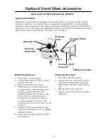 Preview for 18 page of KitchenAid 6397dZw608 Instructions And Recipes Manual