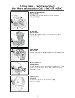 Preview for 20 page of KitchenAid 6397dZw608 Instructions And Recipes Manual