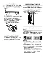 Preview for 7 page of KitchenAid 67003523-750 User Manual