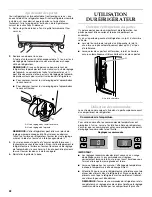 Preview for 22 page of KitchenAid 67003523-750 User Manual