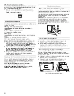 Preview for 24 page of KitchenAid 67003523-750 User Manual