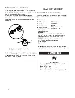 Preview for 16 page of KitchenAid 720-0709C Manual