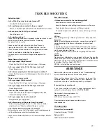 Preview for 29 page of KitchenAid 720-0709C Manual