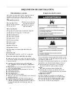 Preview for 34 page of KitchenAid 720-0709C Manual