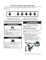 Preview for 50 page of KitchenAid 720-0709C Manual