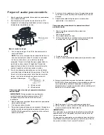 Preview for 51 page of KitchenAid 720-0709C Manual