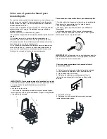 Preview for 52 page of KitchenAid 720-0709C Manual