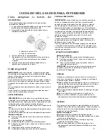 Preview for 57 page of KitchenAid 720-0709C Manual