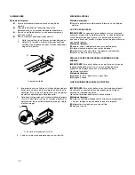 Preview for 58 page of KitchenAid 720-0709C Manual