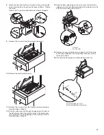 Preview for 15 page of KitchenAid 720-0733 Installation Instructions And Use & Care Manual