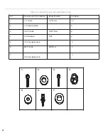 Preview for 48 page of KitchenAid 720-0733 Installation Instructions And Use & Care Manual