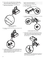 Preview for 52 page of KitchenAid 720-0733 Installation Instructions And Use & Care Manual