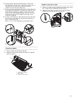 Preview for 53 page of KitchenAid 720-0733 Installation Instructions And Use & Care Manual