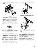 Preview for 59 page of KitchenAid 720-0733 Installation Instructions And Use & Care Manual