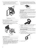 Preview for 62 page of KitchenAid 720-0733 Installation Instructions And Use & Care Manual