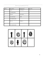 Preview for 85 page of KitchenAid 720-0733 Installation Instructions And Use & Care Manual