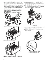 Preview for 88 page of KitchenAid 720-0733 Installation Instructions And Use & Care Manual