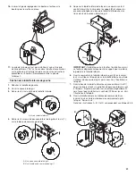 Preview for 89 page of KitchenAid 720-0733 Installation Instructions And Use & Care Manual