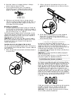 Preview for 96 page of KitchenAid 720-0733 Installation Instructions And Use & Care Manual