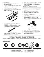 Preview for 97 page of KitchenAid 720-0733 Installation Instructions And Use & Care Manual