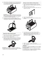 Preview for 100 page of KitchenAid 720-0733 Installation Instructions And Use & Care Manual